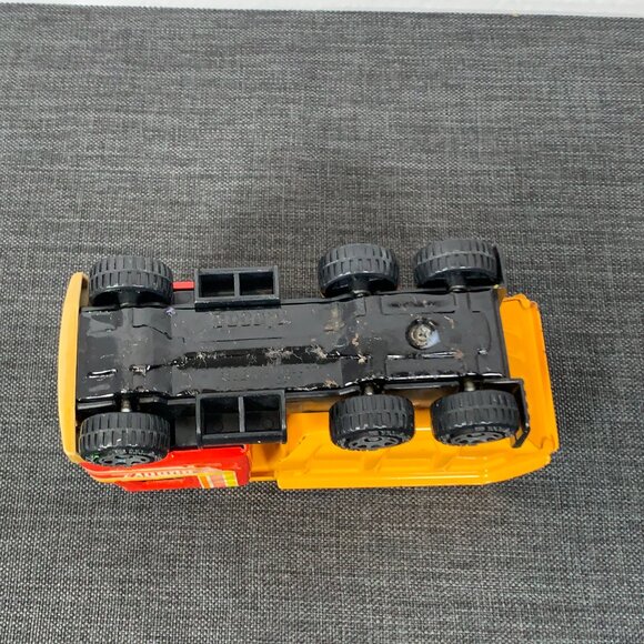 Vintage 1980 Buddy L MACK Mini Dump Truck - Picture 9 of 12